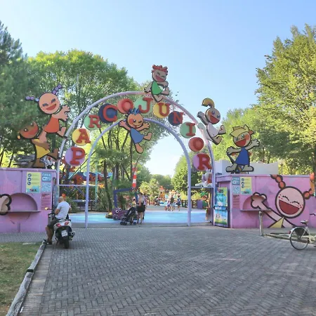 Mimosa Lignano Sabbiadoro