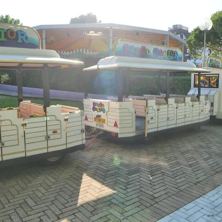 Mimosa Appartamento Lignano Sabbiadoro