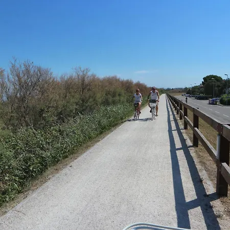 Mimosa דירה ליגננו סביאדורו