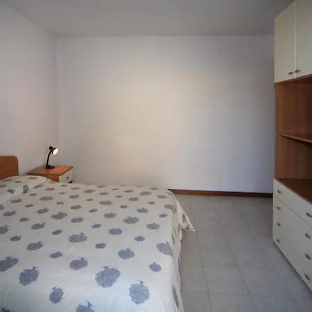 Mimosa דירה ליגננו סביאדורו