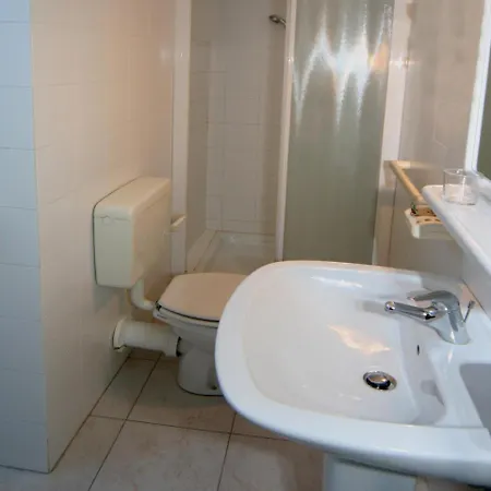 Mimosa דירה ליגננו סביאדורו