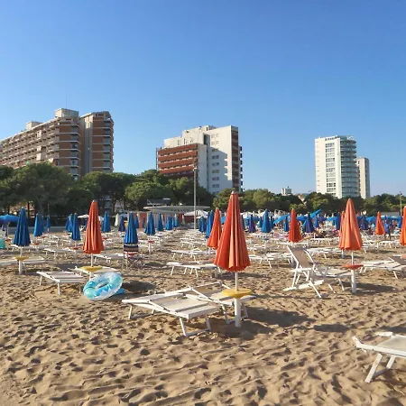 Mimosa Апартаменты Линьяно-Саббьядоро