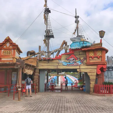 Mimosa * Линьяно-Саббьядоро