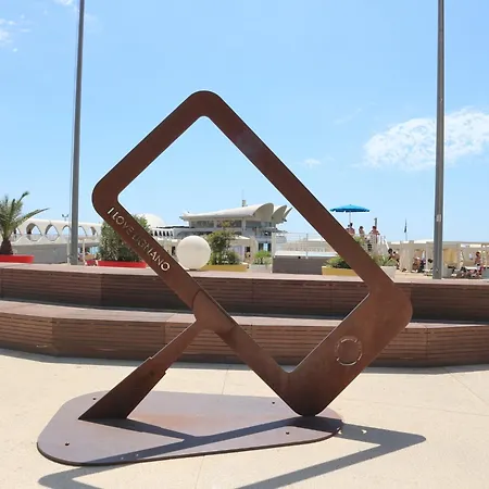 Mimosa Апартаменты *