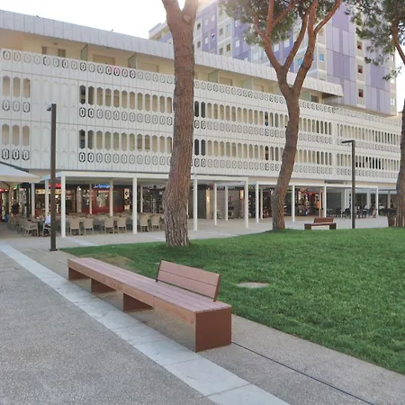 Апартаменты Mimosa