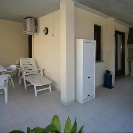 Mimosa Apartment Lignano Sabbiadoro
